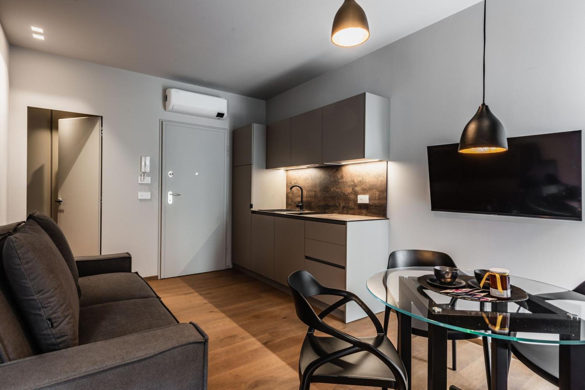 Ferrini Home - Riso 74 Katania Zewnętrze zdjęcie