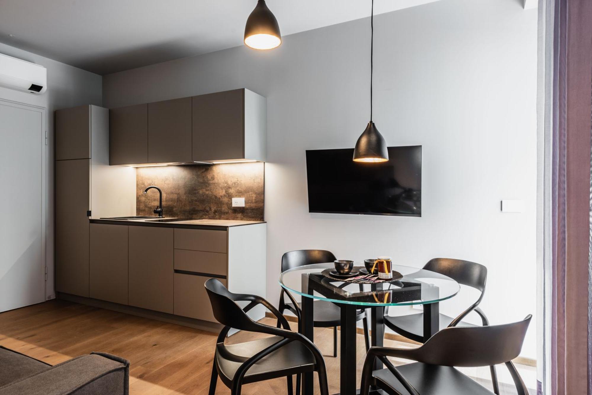 Ferrini Home - Riso 74 Katania Zewnętrze zdjęcie