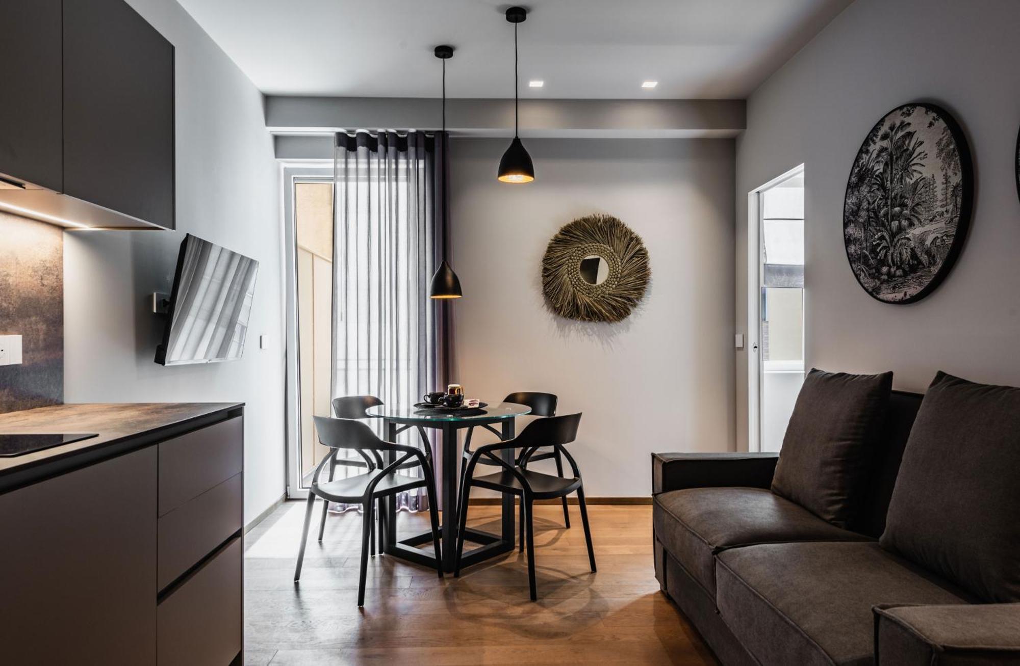 Ferrini Home - Riso 74 Katania Zewnętrze zdjęcie