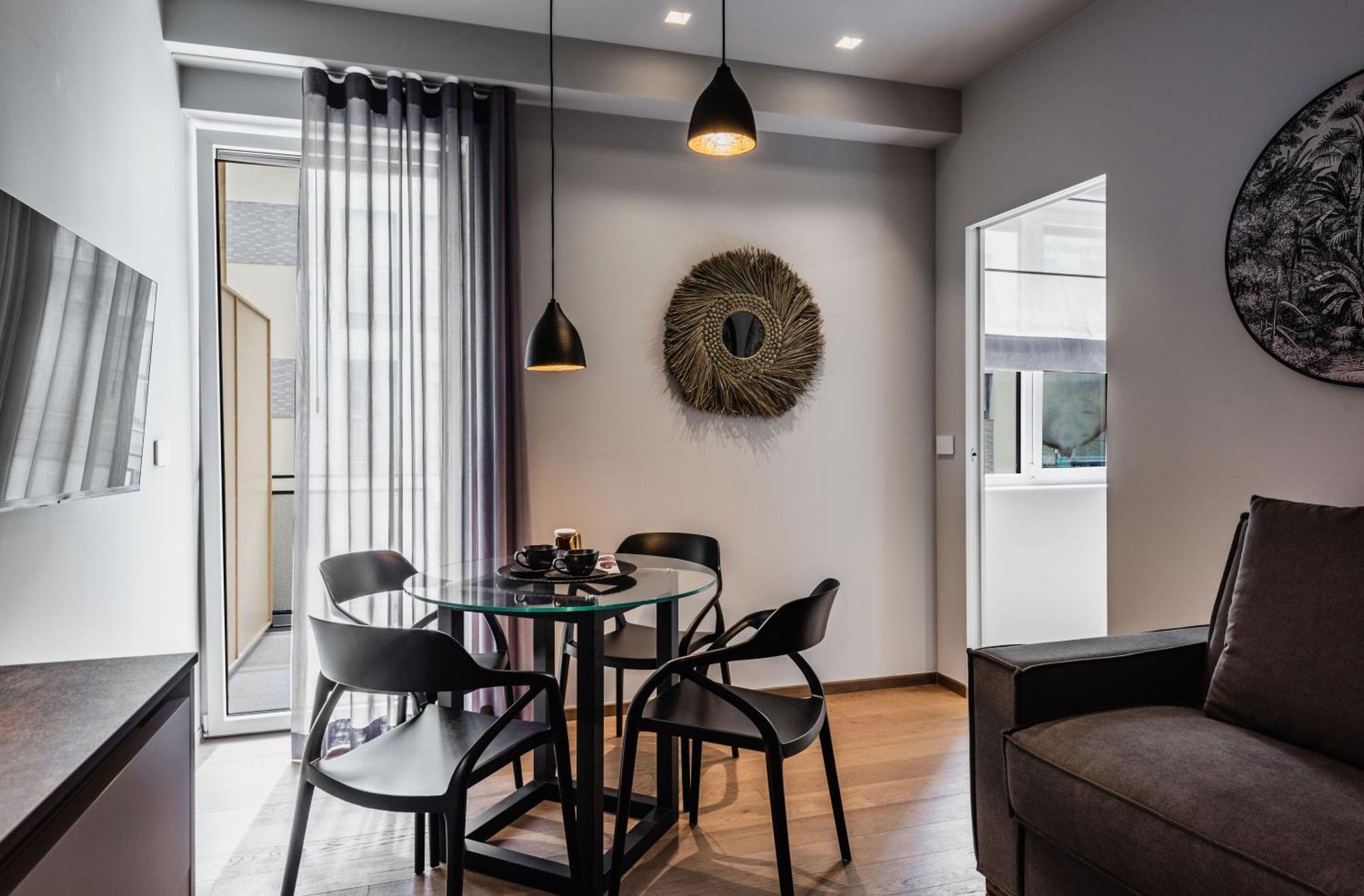 Ferrini Home - Riso 74 Katania Zewnętrze zdjęcie
