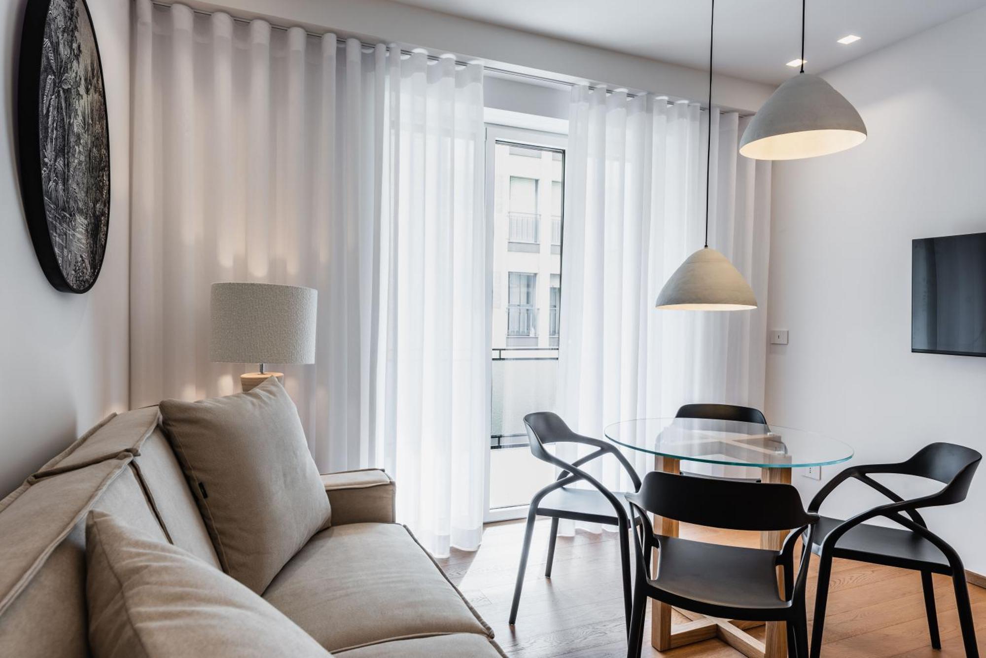 Ferrini Home - Riso 74 Katania Zewnętrze zdjęcie