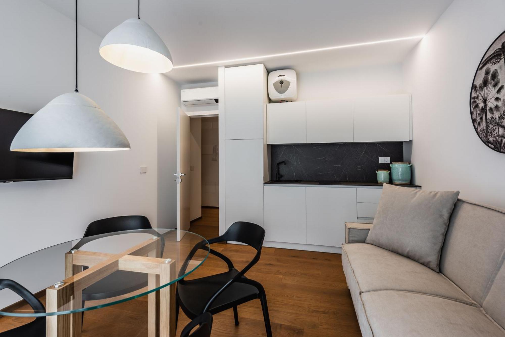 Ferrini Home - Riso 74 Katania Zewnętrze zdjęcie
