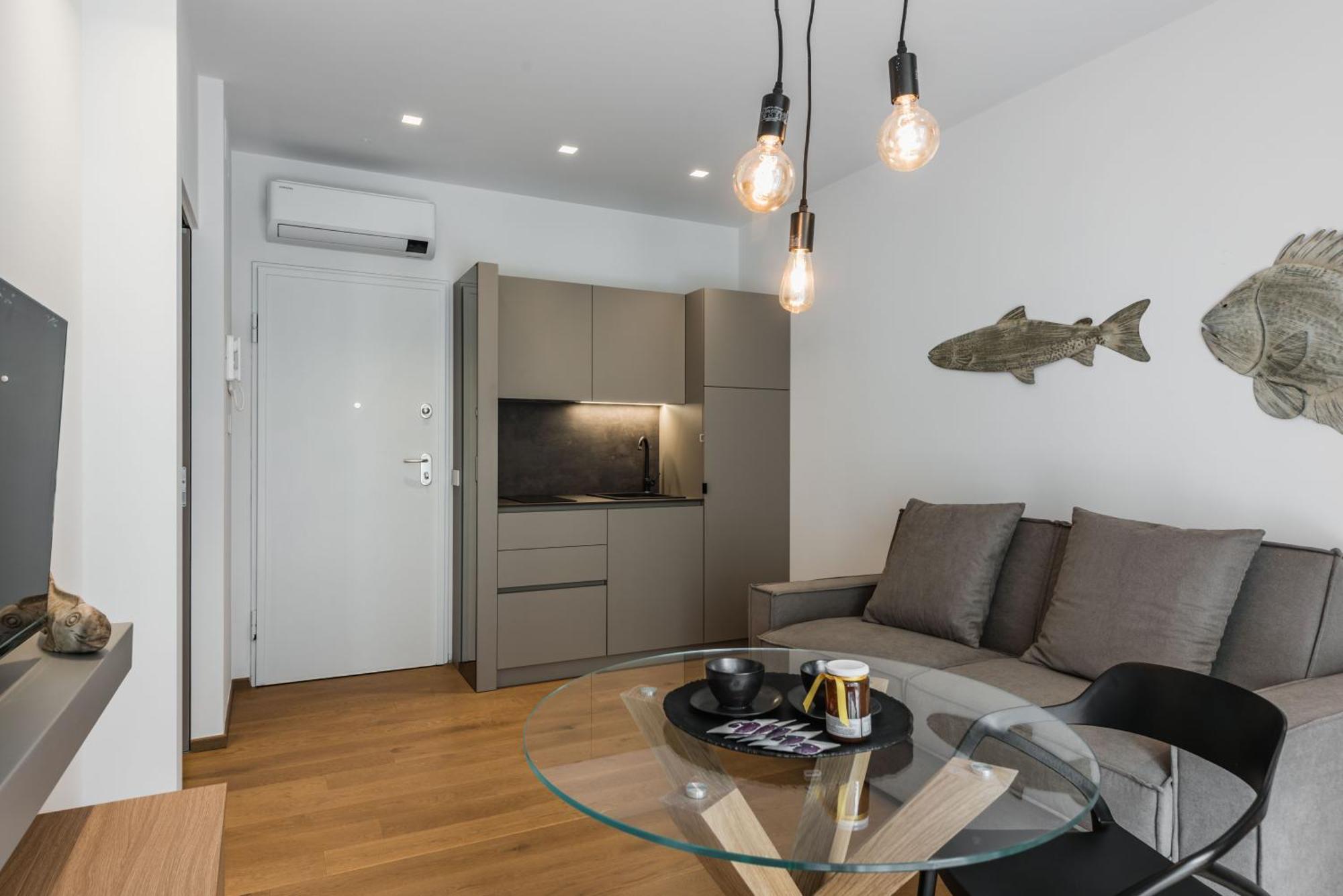 Ferrini Home - Riso 74 Katania Zewnętrze zdjęcie