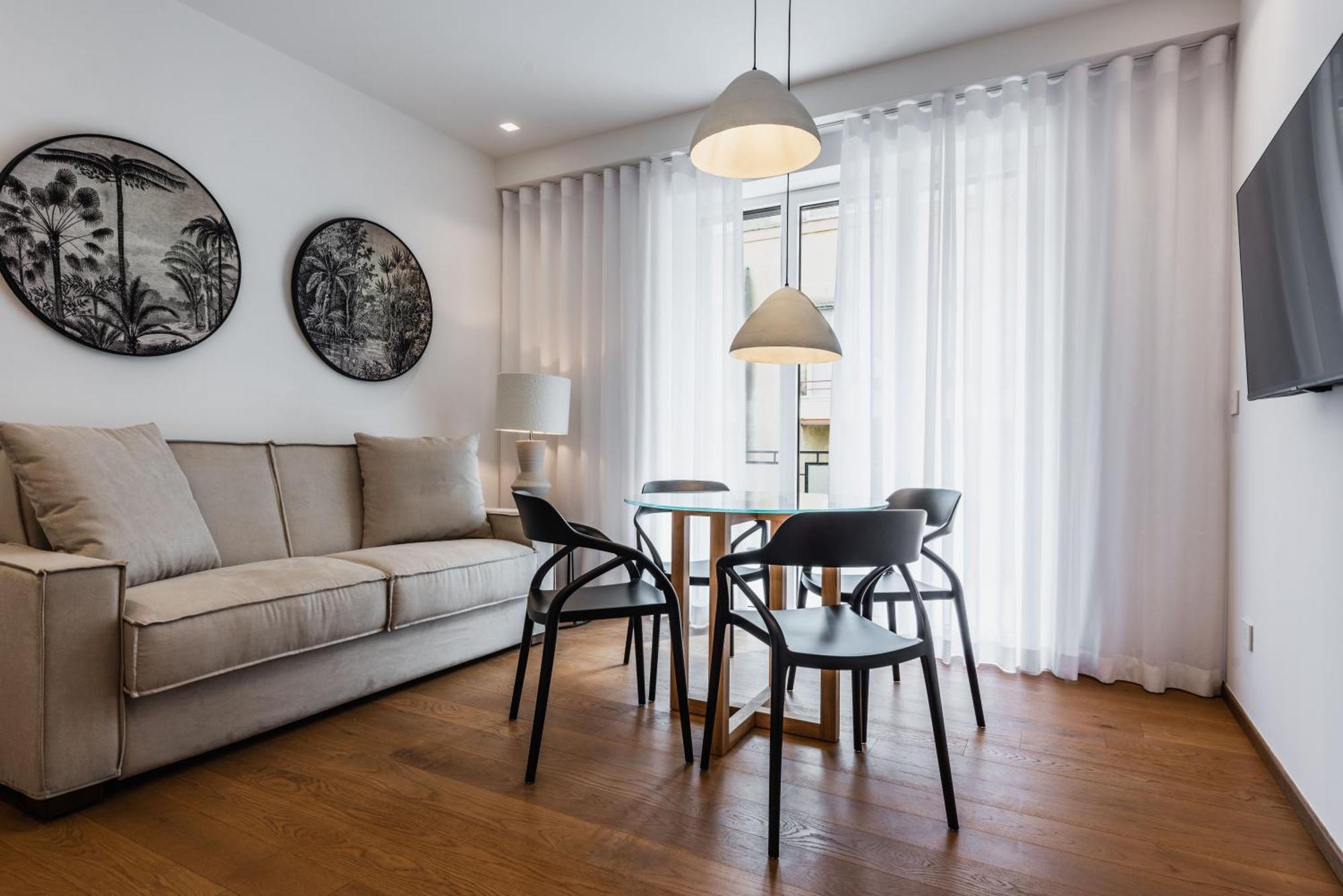 Ferrini Home - Riso 74 Katania Zewnętrze zdjęcie