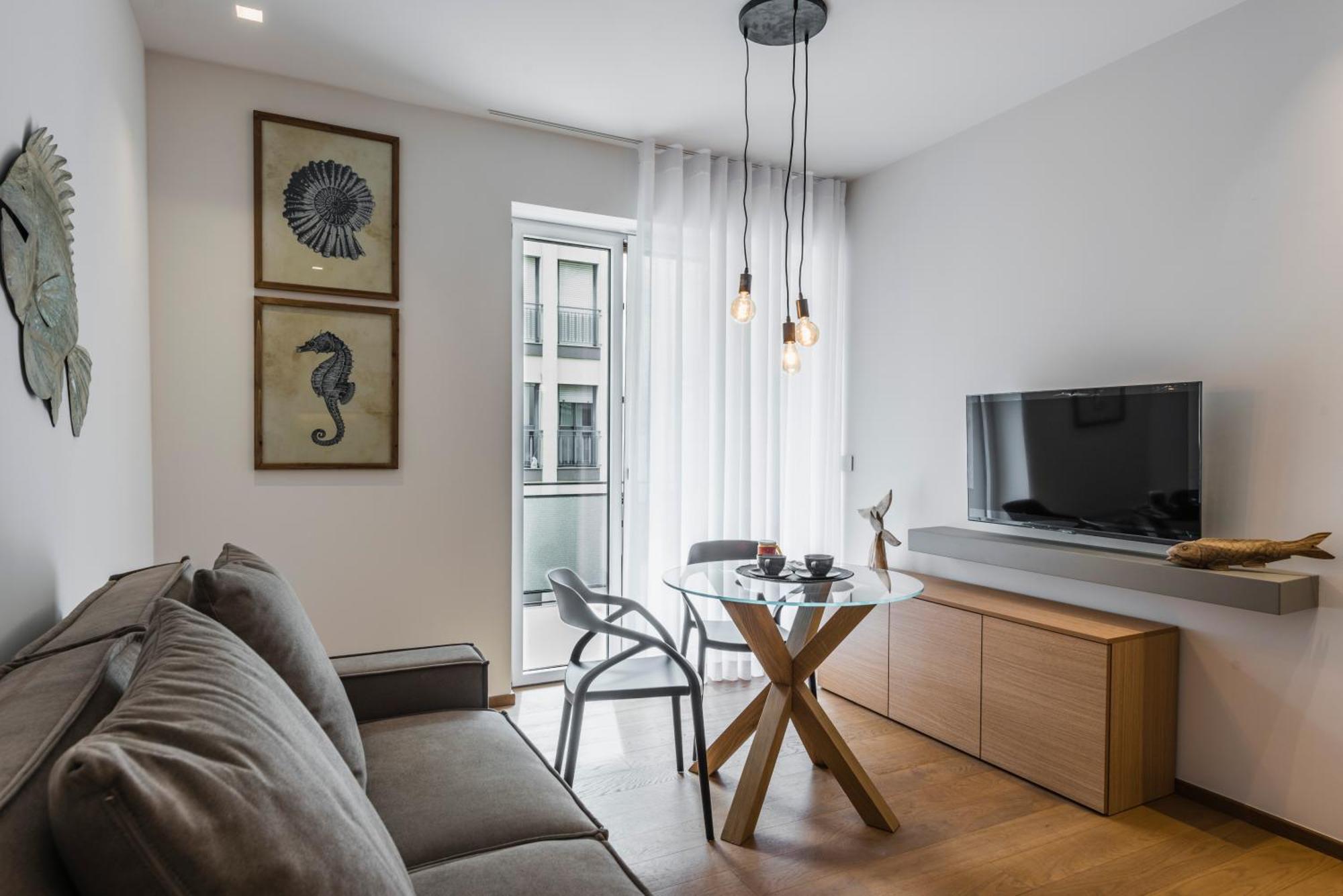 Ferrini Home - Riso 74 Katania Zewnętrze zdjęcie