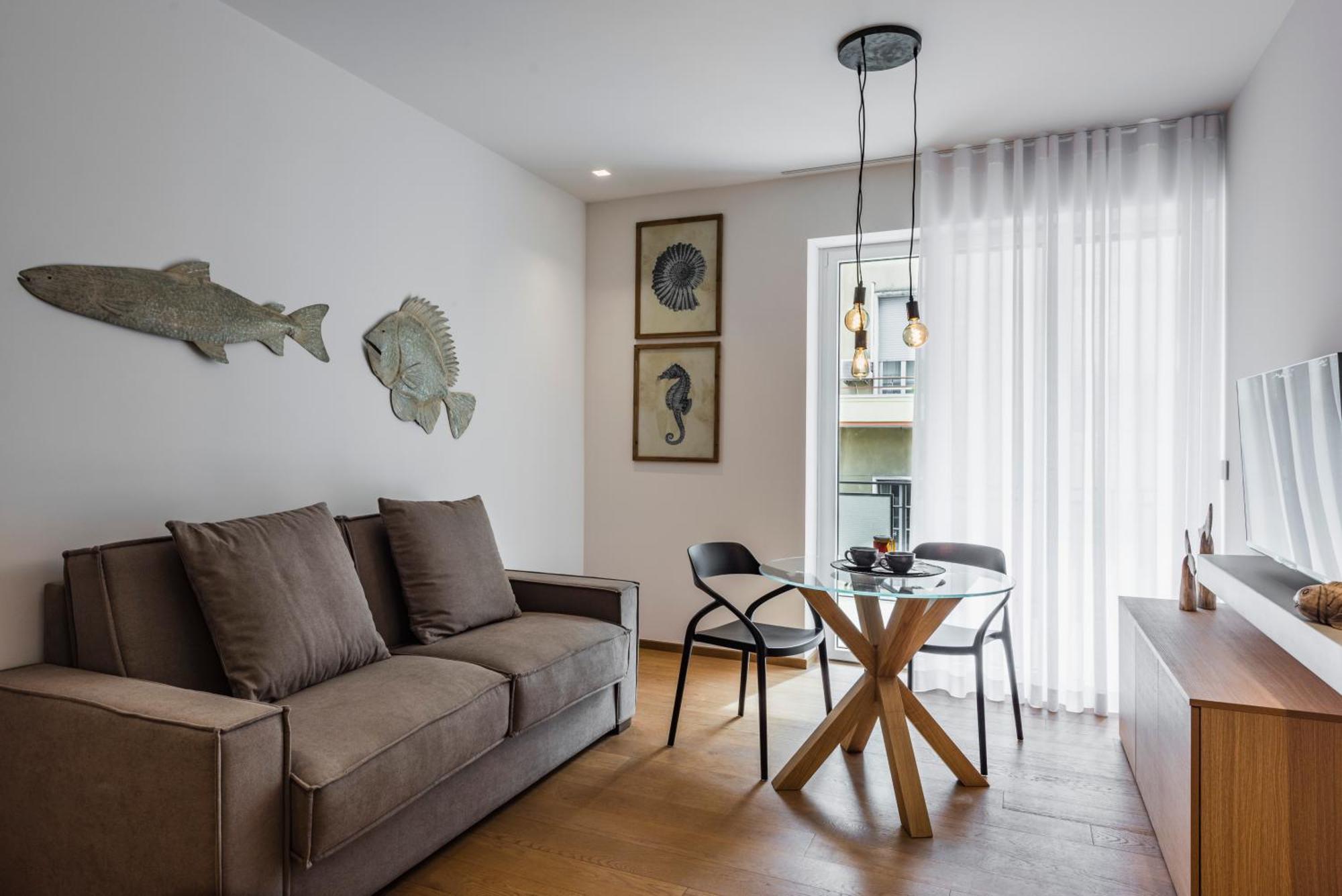 Ferrini Home - Riso 74 Katania Zewnętrze zdjęcie