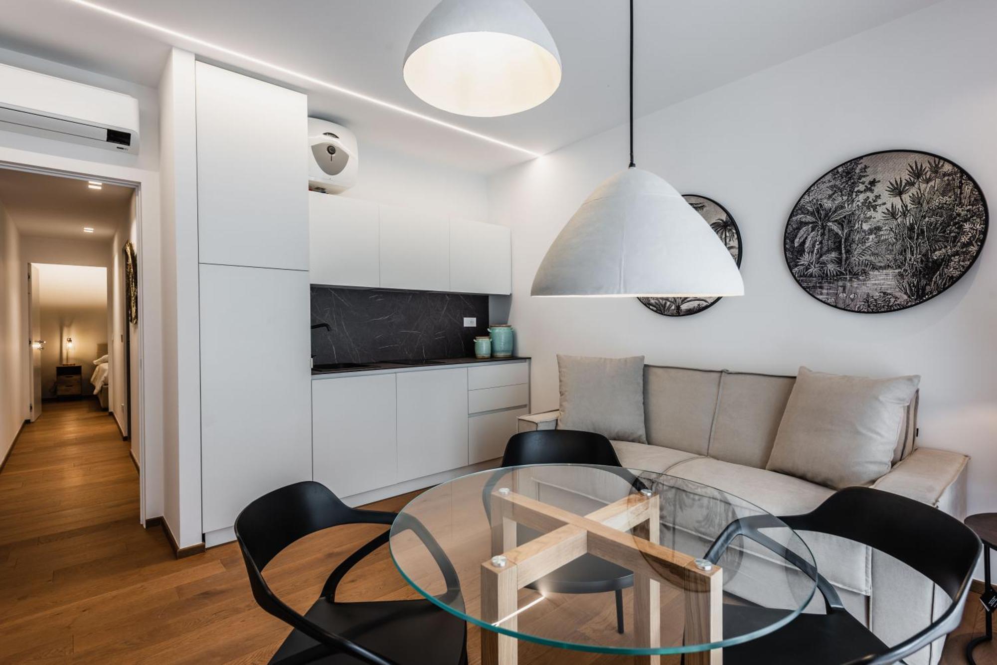 Ferrini Home - Riso 74 Katania Zewnętrze zdjęcie
