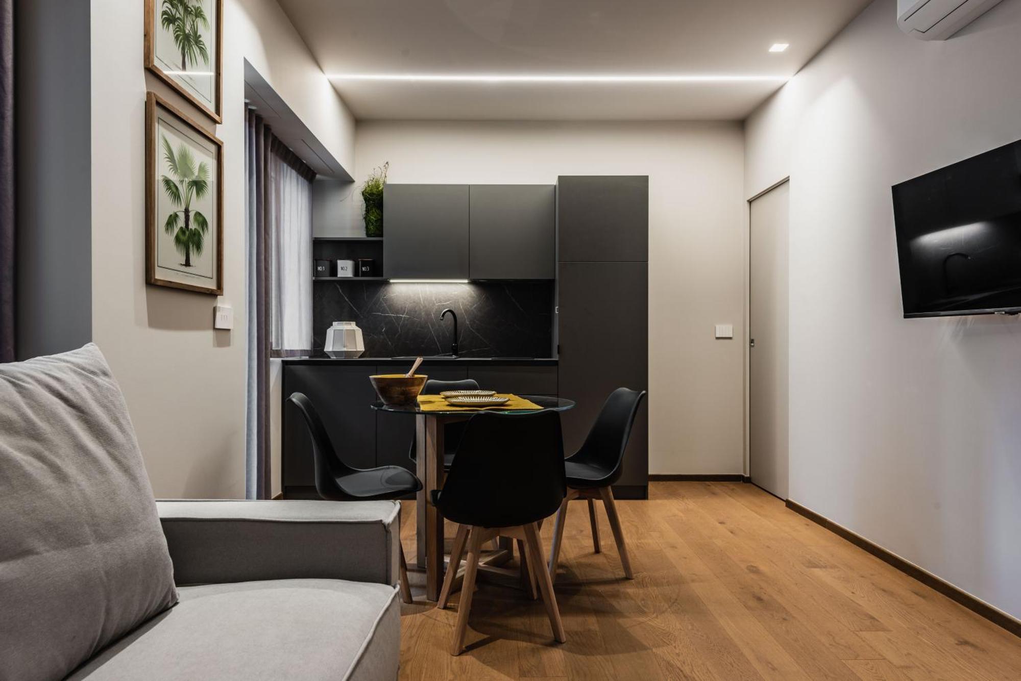 Ferrini Home - Riso 74 Katania Zewnętrze zdjęcie