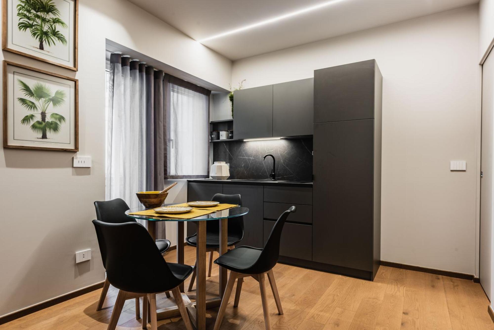 Ferrini Home - Riso 74 Katania Zewnętrze zdjęcie