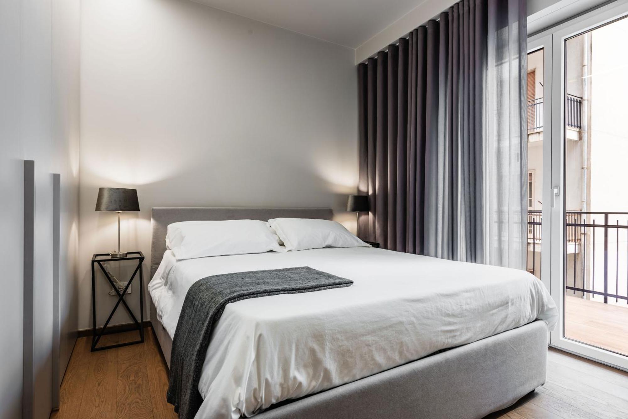 Ferrini Home - Riso 74 Katania Zewnętrze zdjęcie